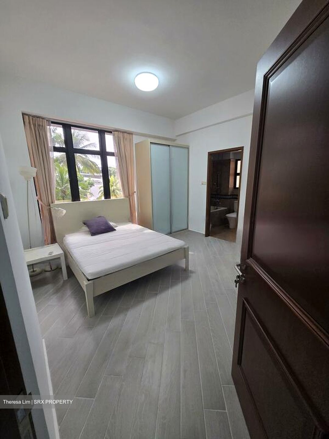Dover Parkview (D5), Condominium #482759011